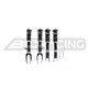BC Racing BR Type Coilover for Nissan Skyline R35 GTR