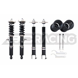 BC Racing Type BR ''Coilover'' pour 08+ Nissan 370Z