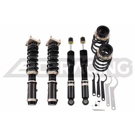 BC Racing BR Type Coilover for Ford Mustang