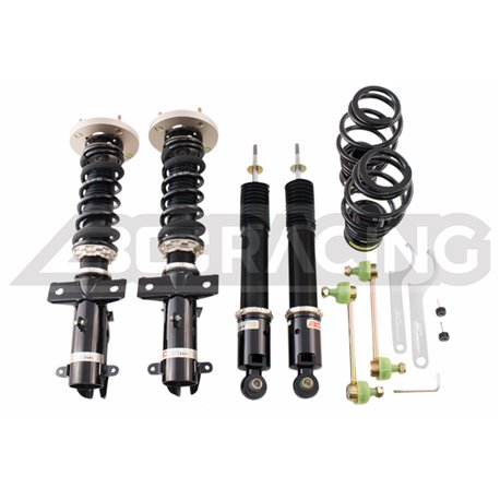 BC Racing BR Type Coilover for Ford Mustang