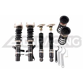 BC Racing BR Type Coilover for 12-up Ford Focus ST
