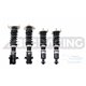 BC Racing BR Type Coilover for Subaru WRX