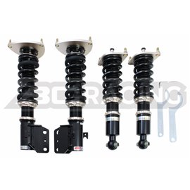 BC Racing BR Type Coilover for '15+ WRX/STI