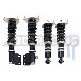 BC Racing Type BR ''Coilover'' pour 2015+ WRX/STI