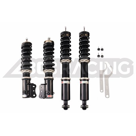 BC Racing BR Type Coilover for VW Golf