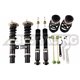 BC Racing BR Type Coilover for VW Golf