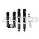 BC Racing BR Type Coilover for VW Jetta / Corrado