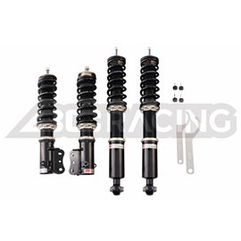 BC Racing BR Type Coilover for VW Jetta / Corrado