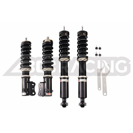 BC Racing BR Type Coilover for VW Jetta / Corrado