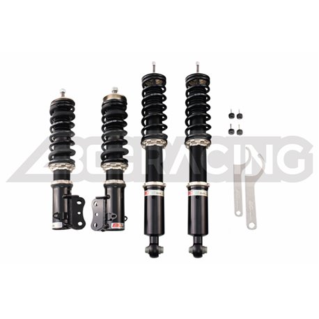 BC Racing BR Type Coilover for VW Jetta / Corrado