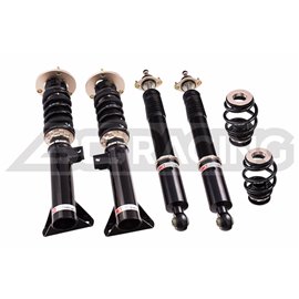 BC Racing Type BR ''Coilover'' pour 92-97 BMW E36 Sedan