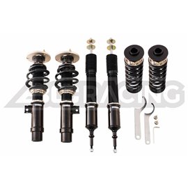 BC Racing BR Type Coilover for 07-13 BMW 120i/130i/135i