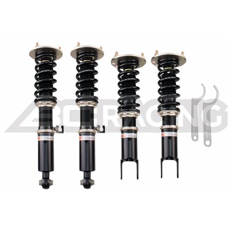 BC Racing BR Type Coilover for Mazda RX-7