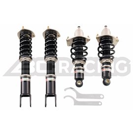 BC Racing BR Type Coilover for 03-up Mazda RX-8
