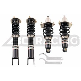 BC Racing Type BR ''Coilover'' pour 03+ Mazda RX-8