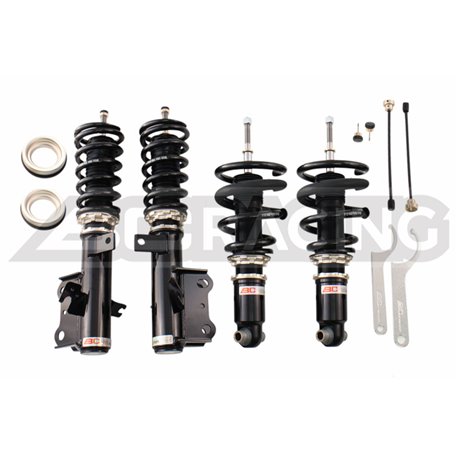 BC Racing BR Type Coilover for Chevrolet Camaro