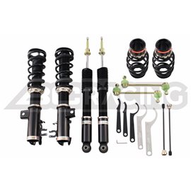 BC Racing BR Type Coilover for 12-up Chevrolet Sonic