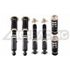 BC Racing BR Type Coilover for 13-up Lexus IS250/350 RWD 