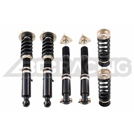 BC Racing BR Type Coilover for 13-up Lexus IS250/350 RWD 