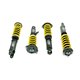 ISR Performance HR Pro Series Coilovers - Nissan 300ZX Z32 8k/6k
