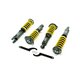 ISR Performance HR Pro Series Coilovers - Nissan 300ZX Z32 8k/6k