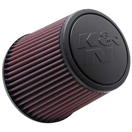 K&N Air Filter - 3" ID / 6" Length