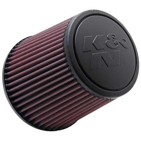 K&N Air Filter - 3" ID / 6" Length