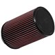 K&N Air Filter 4" ID - 9.5" Length