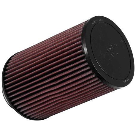 K&N Air Filter 4" ID - 9.5" Length