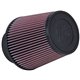 K&N Air Filter 3.5" ID / 6" Length