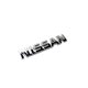 Embleme de coffre "Nissan" - Skyline R32