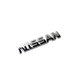 Nissan Trunk Emblem - Skyline R32