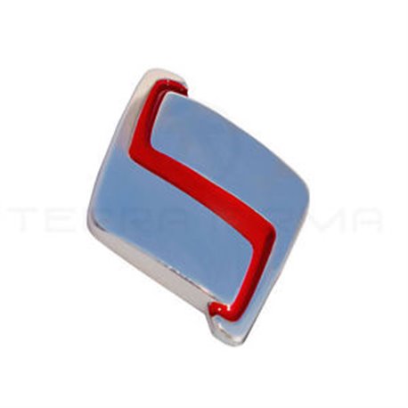 Nissan OEM Hood Ornament Emblem - Skyline GT-R BNR32