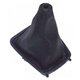 Nissan OEM Skyline GTR32 Leather Shifter Boot