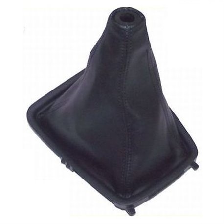 Nissan OEM Skyline GTR32 Leather Shifter Boot