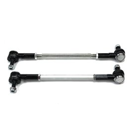 ISR Performance Front Sway Bar End Links - Hyundai Genesis Coupe 10+