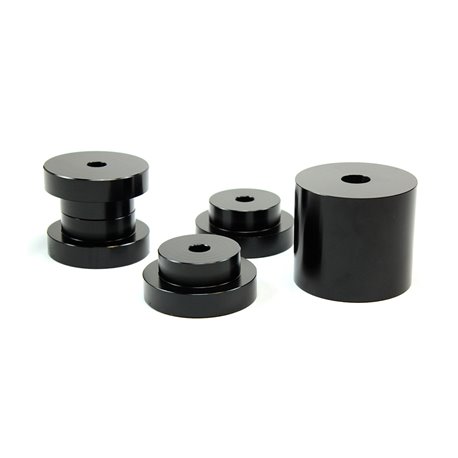 ISR Performance Differential Mount Bushings -Nissan 350Z Z33