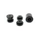 ISR Performance Differential Mount Bushings -Nissan 350Z Z33