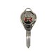 Clé de Skyline vierge Nissan OEM - GT-R R32 - R33 - R34