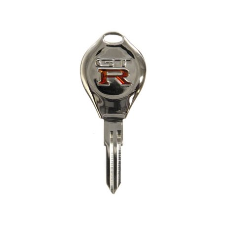 Clé de Skyline vierge Nissan OEM - GT-R R32 - R33 - R34