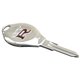 Clé de Skyline vierge Nissan OEM - GT-R R32 - R33 - R34