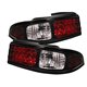 Spyder S14 Tail Light COMBO PACK