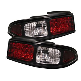 Spyder S14 Tail Light COMBO PACK