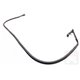 OEM Nissan Door Weather Strip (Lower) - Skyline R32 GTR & GTS-T 2 Doors