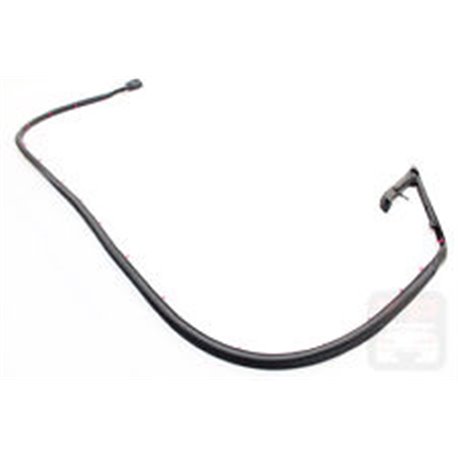 OEM Nissan Door Weather Strip (Lower) - Skyline R32 GTR & GTS-T 2 Doors