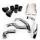 ISR Front Mount Intercooler Piping Kit - Nissan RB25DET (Front Facing Intake Only)