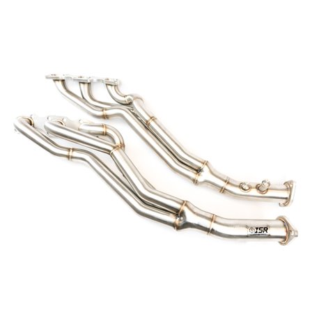 ISR Performance HGC Long Tube Headers - VQ35DE/HR 350Z / G35