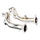 ISR Performance HGC Long Tube Headers - VQ35DE/HR 350Z / G35