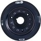 FLUIDAMPR Crank Pulley - Nissan Skyline GTR (R32) RB26