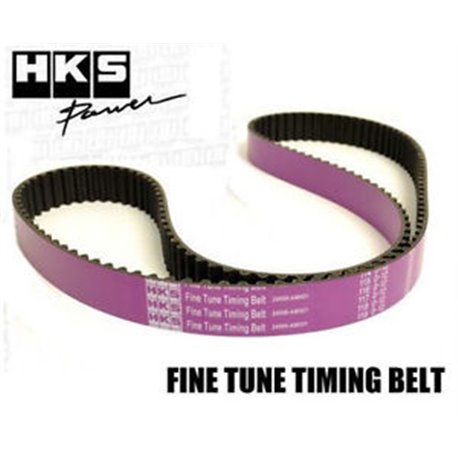 Courroie de distribution HKS "Fine Tune" - Moteur Nissan RB